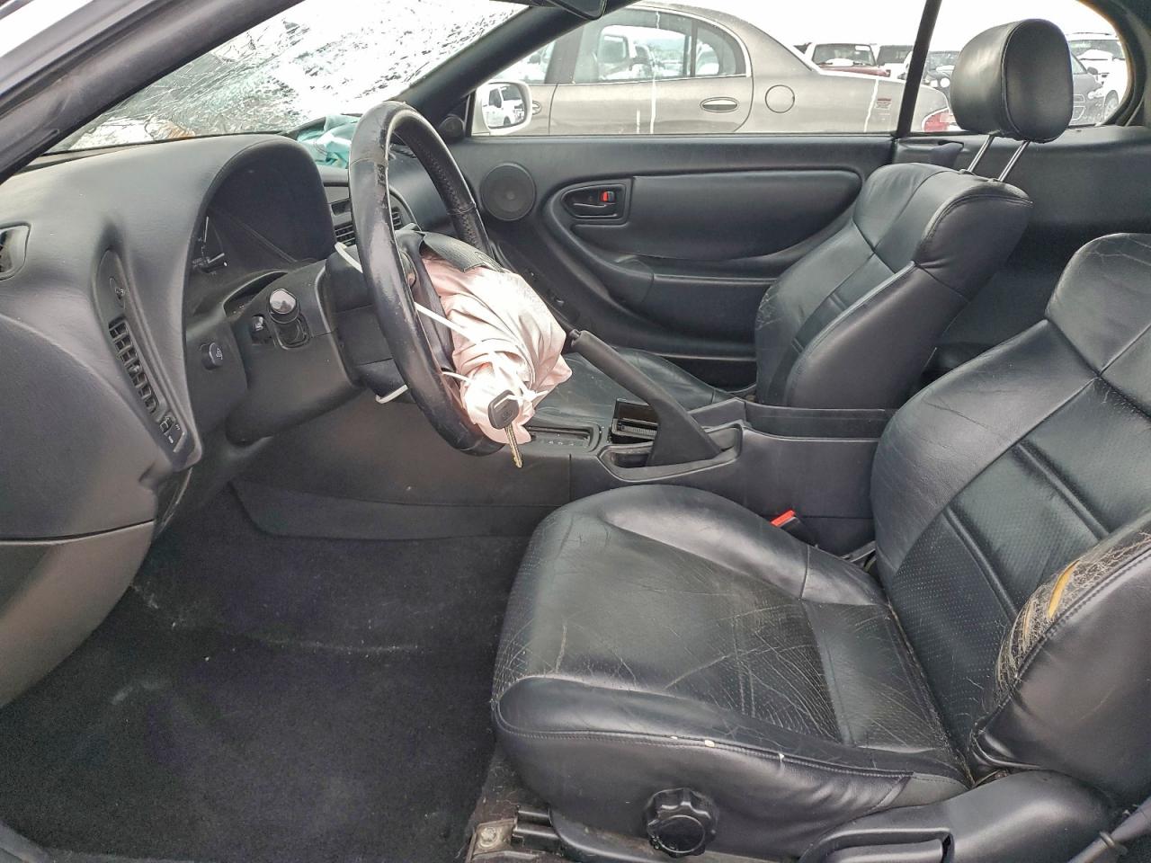 Toyota Celica Gt Image 6