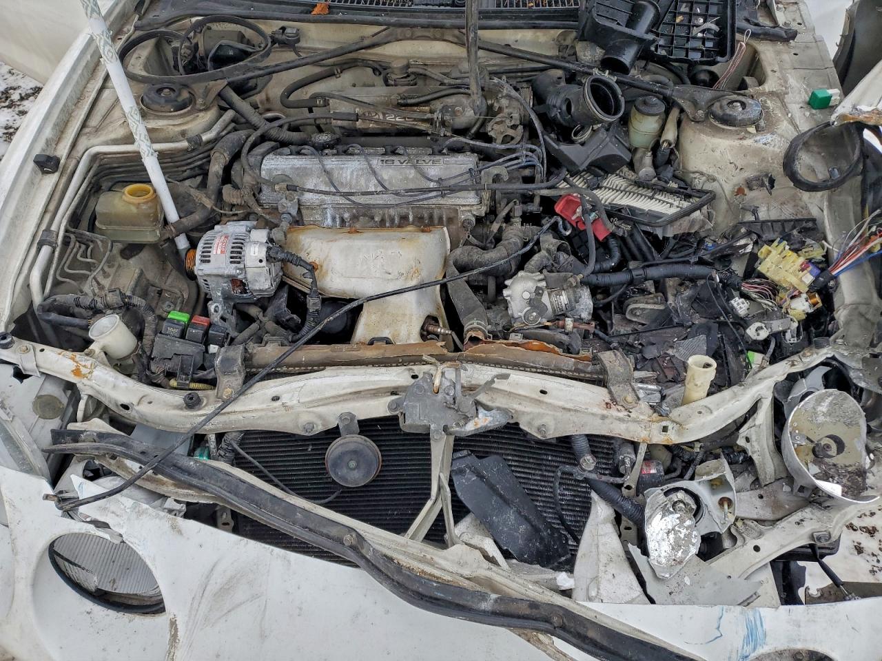 Toyota Celica Gt Image 9