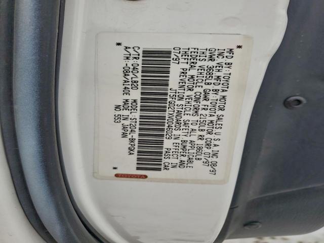 Toyota Celica Gt Image 3