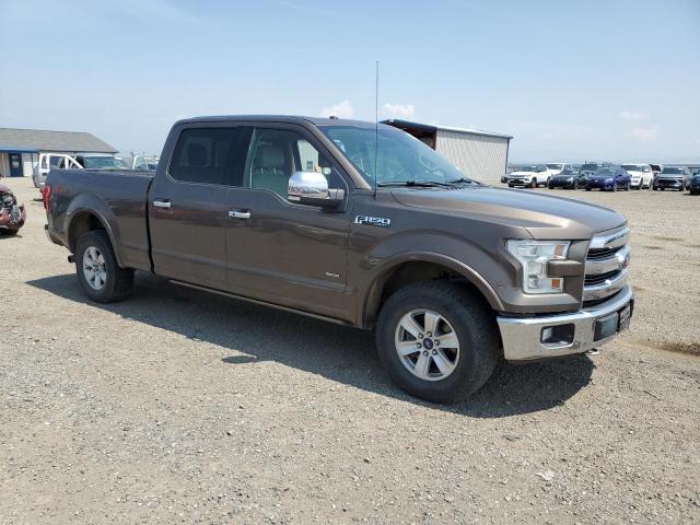 Ford F-150 Supercrew Image 2