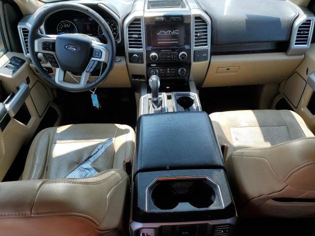 Ford F-150 Supercrew Image 8