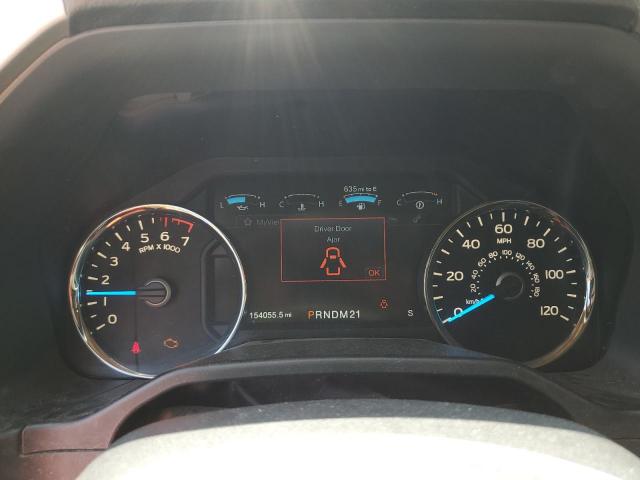 Ford F-150 Supercrew Image 9