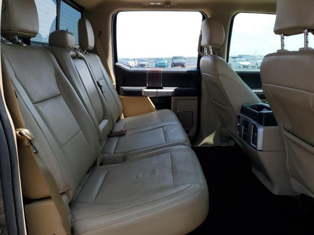 Ford F-150 Supercrew Image 5