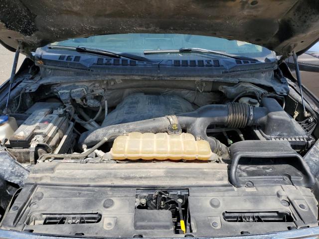 Ford F-150 Supercrew Image 11