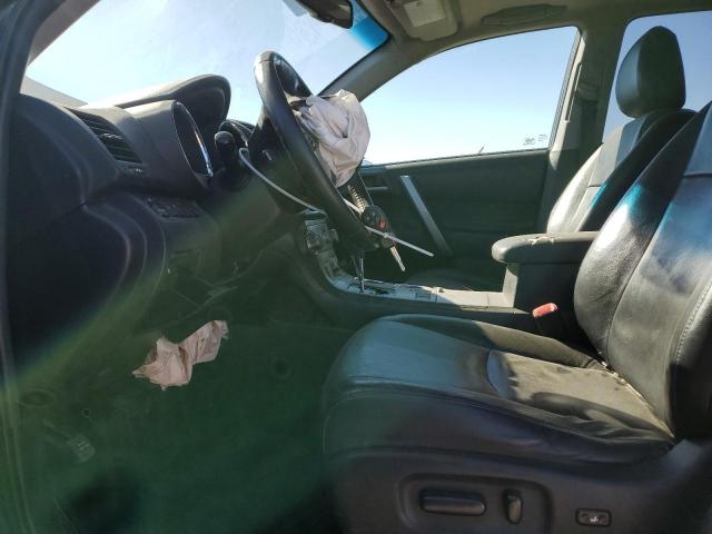 Toyota Highlander Base Image 5