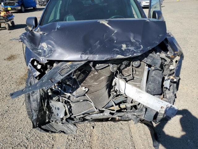 Toyota Highlander Base Image 14