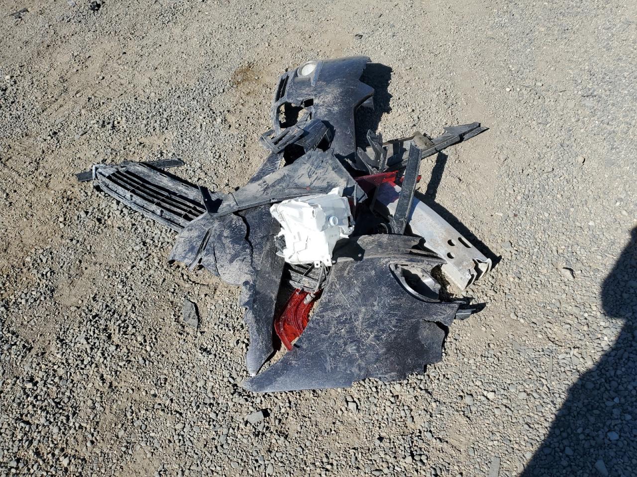 Toyota Highlander Base Image 13