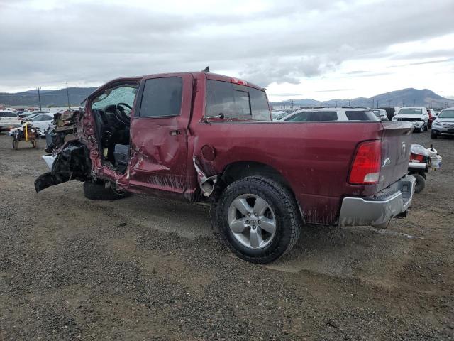 Ram 1500 Slt Image 2