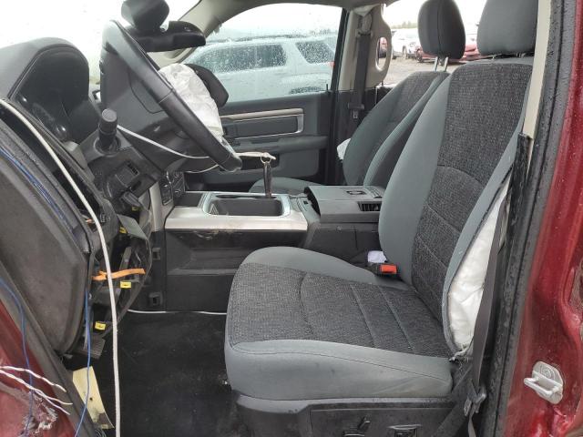 Ram 1500 Slt Image 4