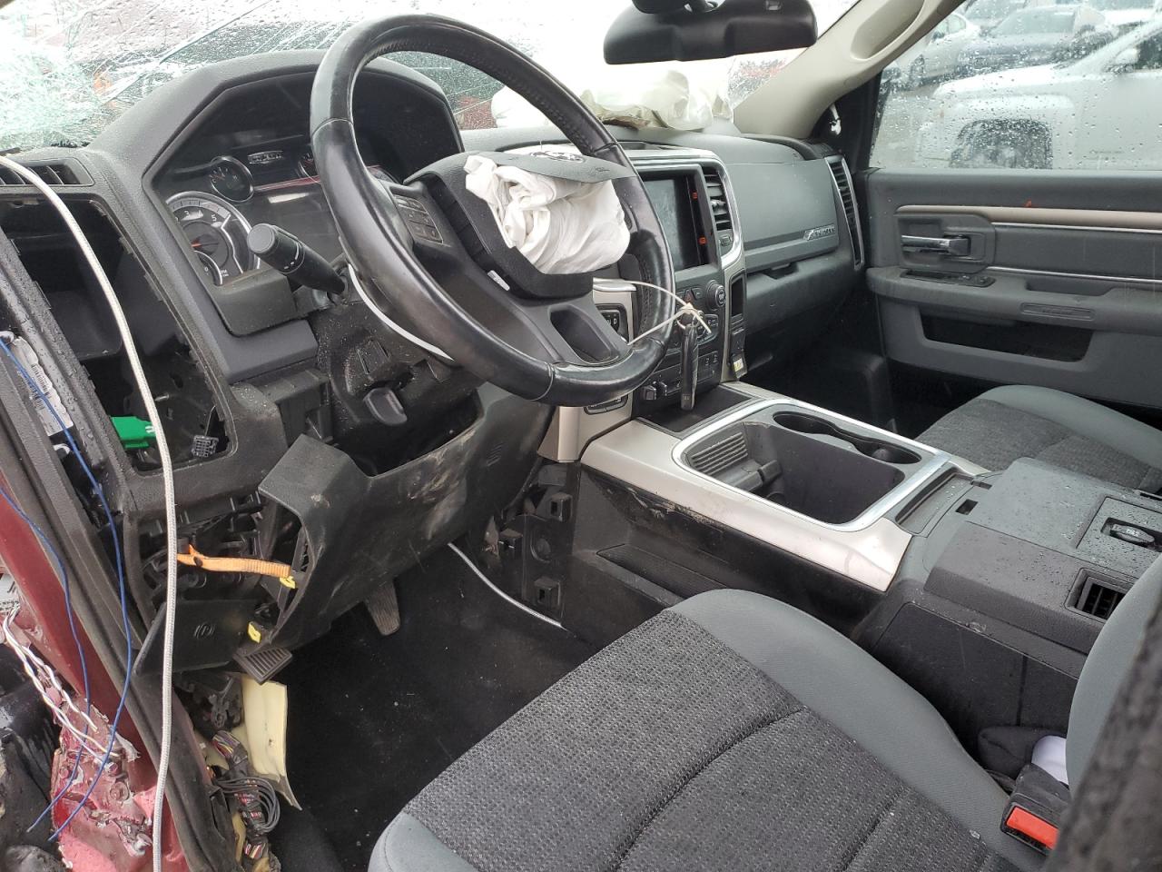 Ram 1500 Slt Image 6