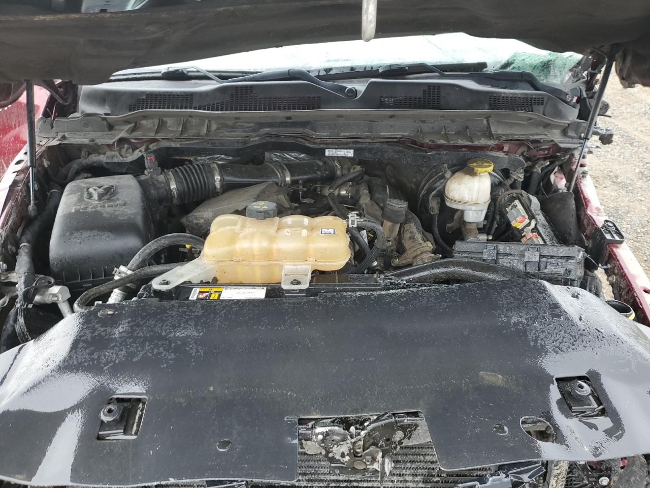 Ram 1500 Slt Image 7