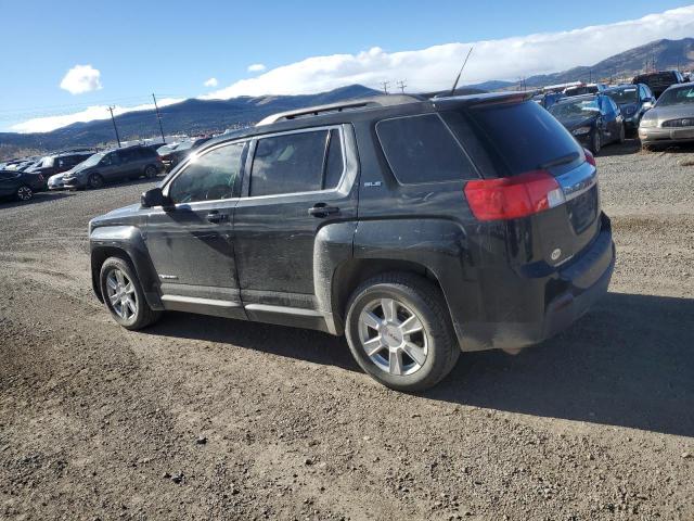 GMC Terrain Sle Image 2