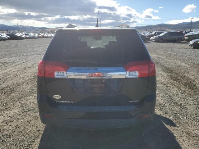 GMC Terrain Sle Image 3