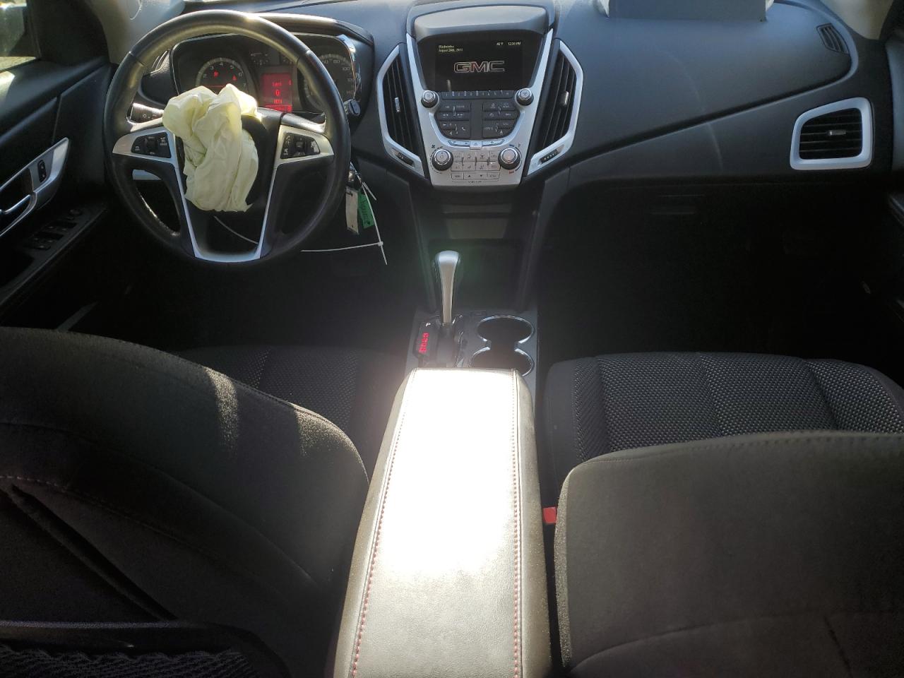 GMC Terrain Sle Image 11