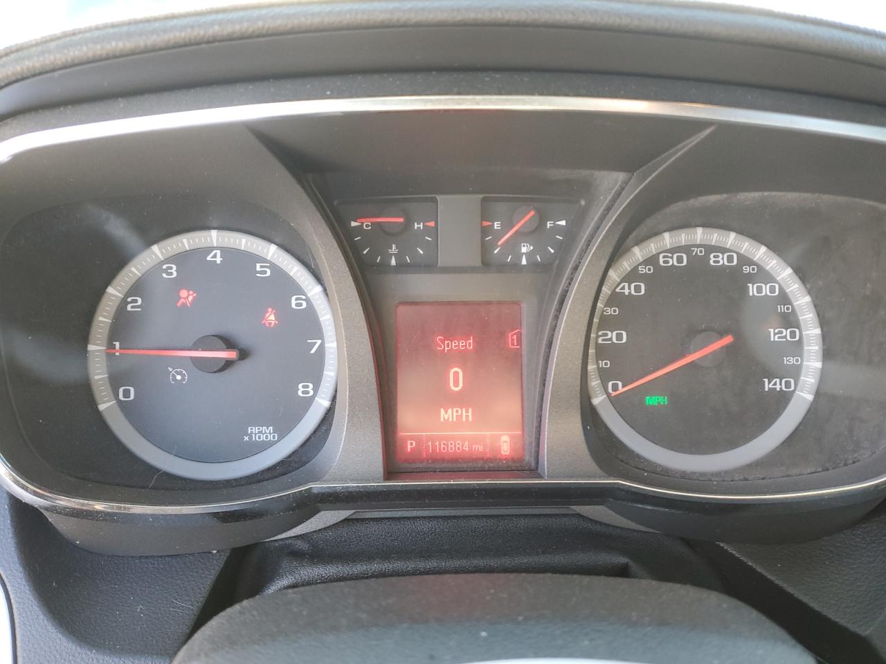 GMC Terrain Sle Image 12