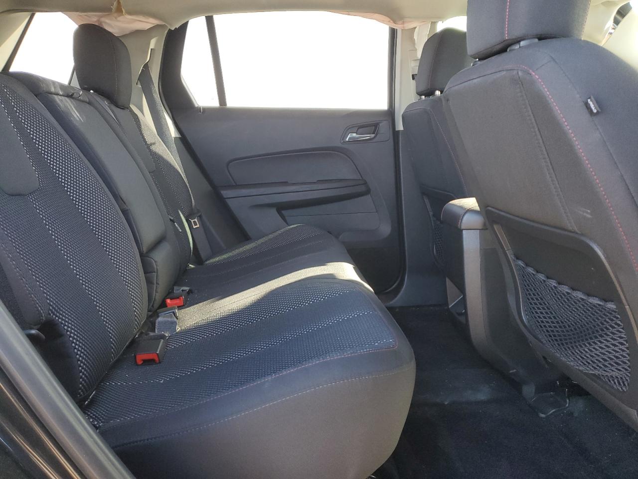 GMC Terrain Sle Image 9