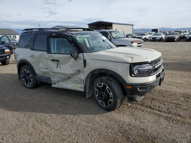 Ford Bronco Outer Banks Image 3