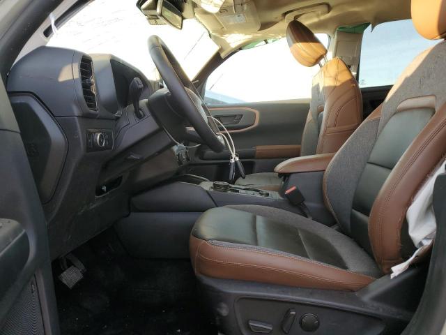 Ford Bronco Outer Banks Image 6