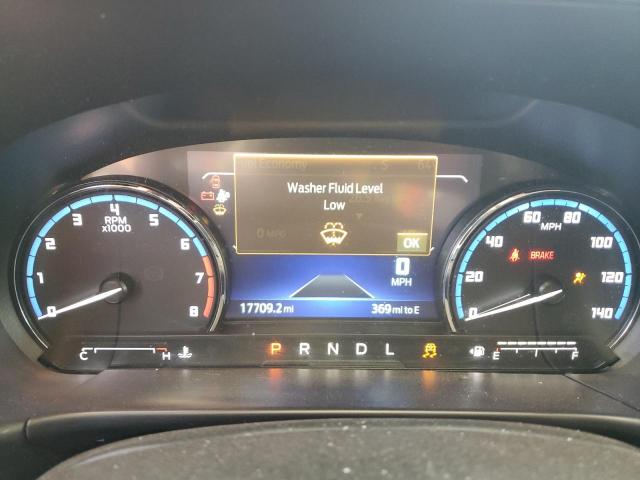 Ford Bronco Outer Banks Image 7