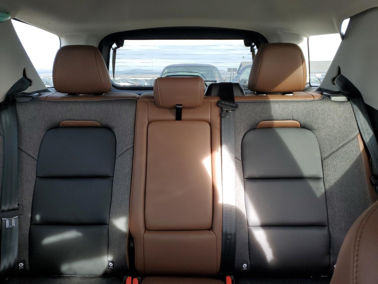 Ford Bronco Outer Banks Image 4