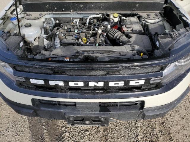 Ford Bronco Outer Banks Image 11