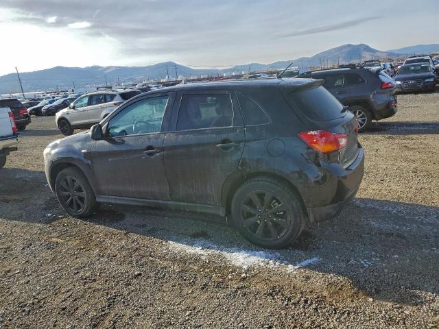 Mitsubishi Outlander Es Image 10