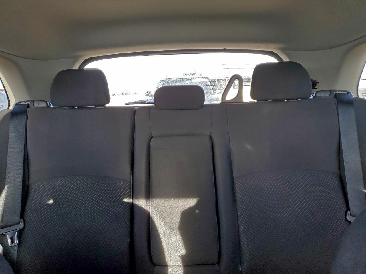 Mitsubishi Outlander Es Image 5