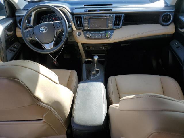 Toyota RAV4 Limited Image 13