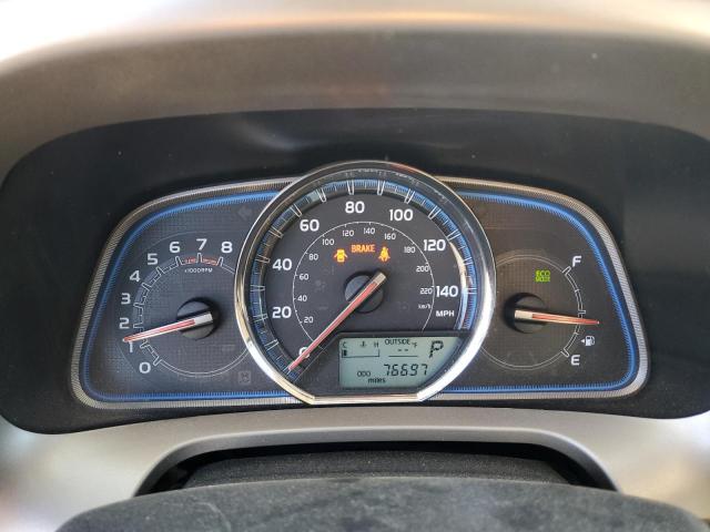 Toyota RAV4 Limited Image 5