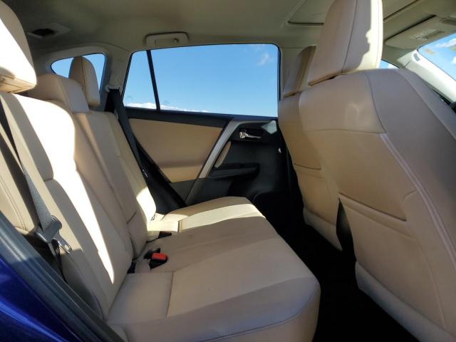 Toyota RAV4 Limited Image 6