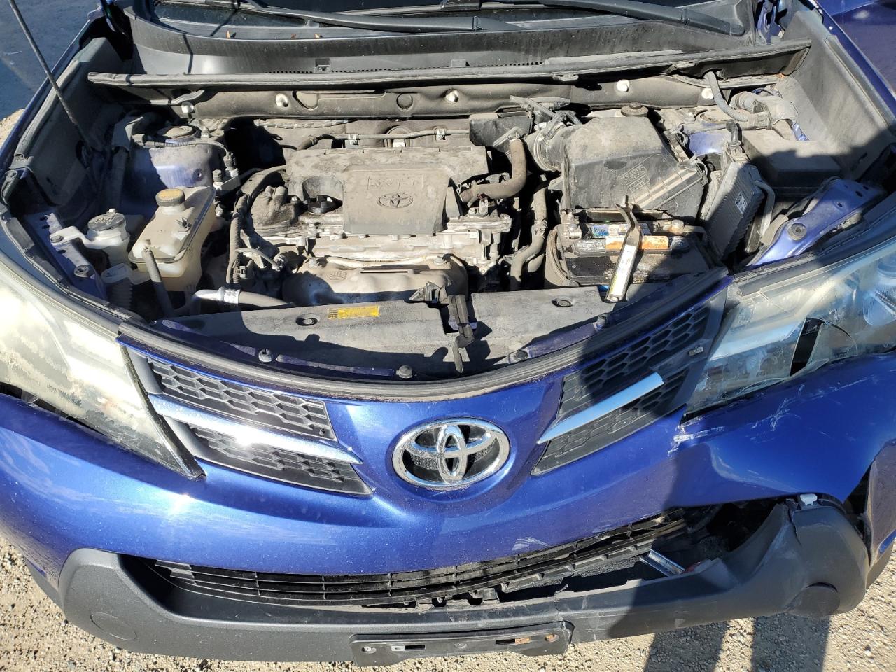 Toyota RAV4 Limited Image 10