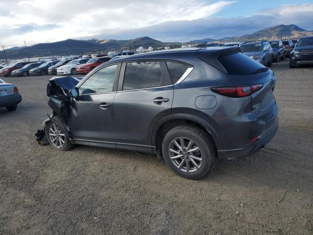 Mazda Cx Preferred Image 9
