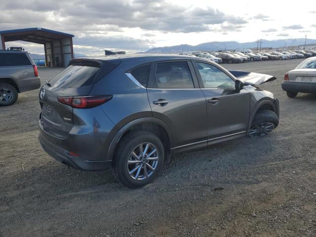 Mazda Cx Preferred Image 2