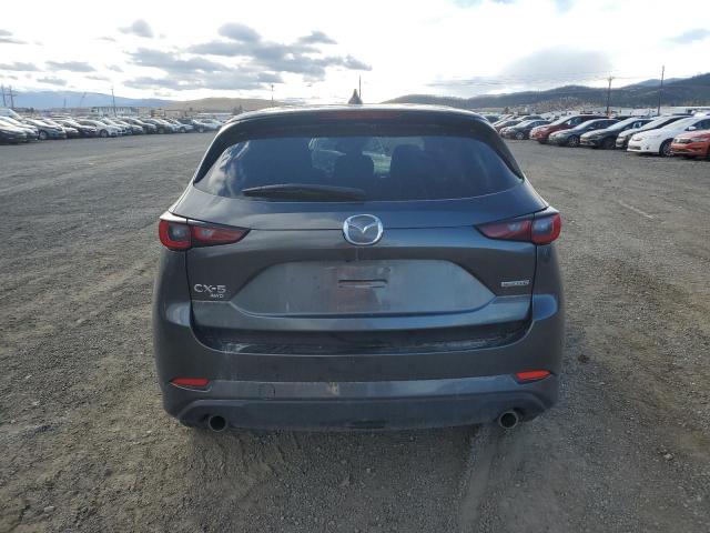 Mazda Cx Preferred Image 10