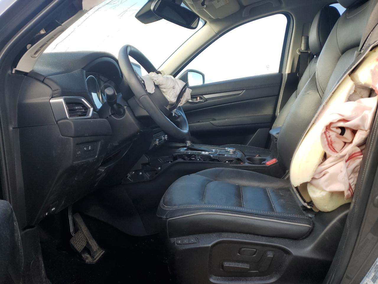 Mazda Cx Preferred Image 14