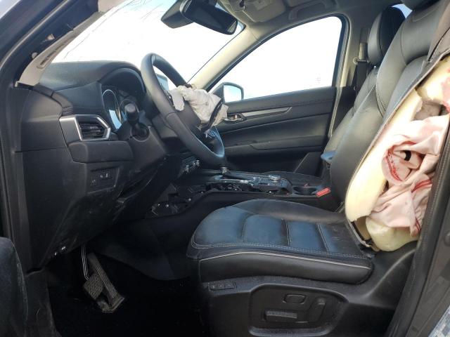 Mazda Cx Preferred Image 14