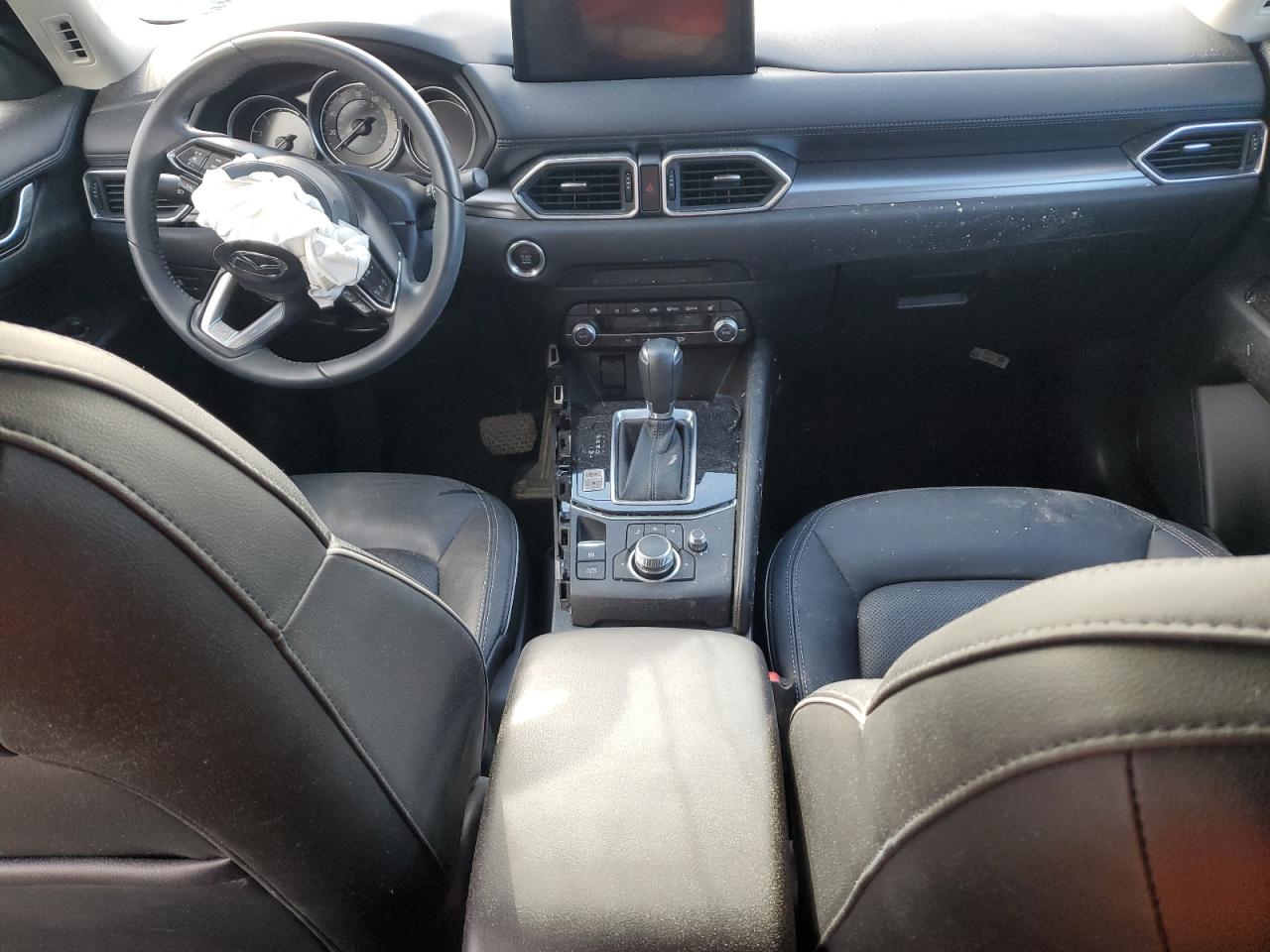 Mazda Cx Preferred Image 13