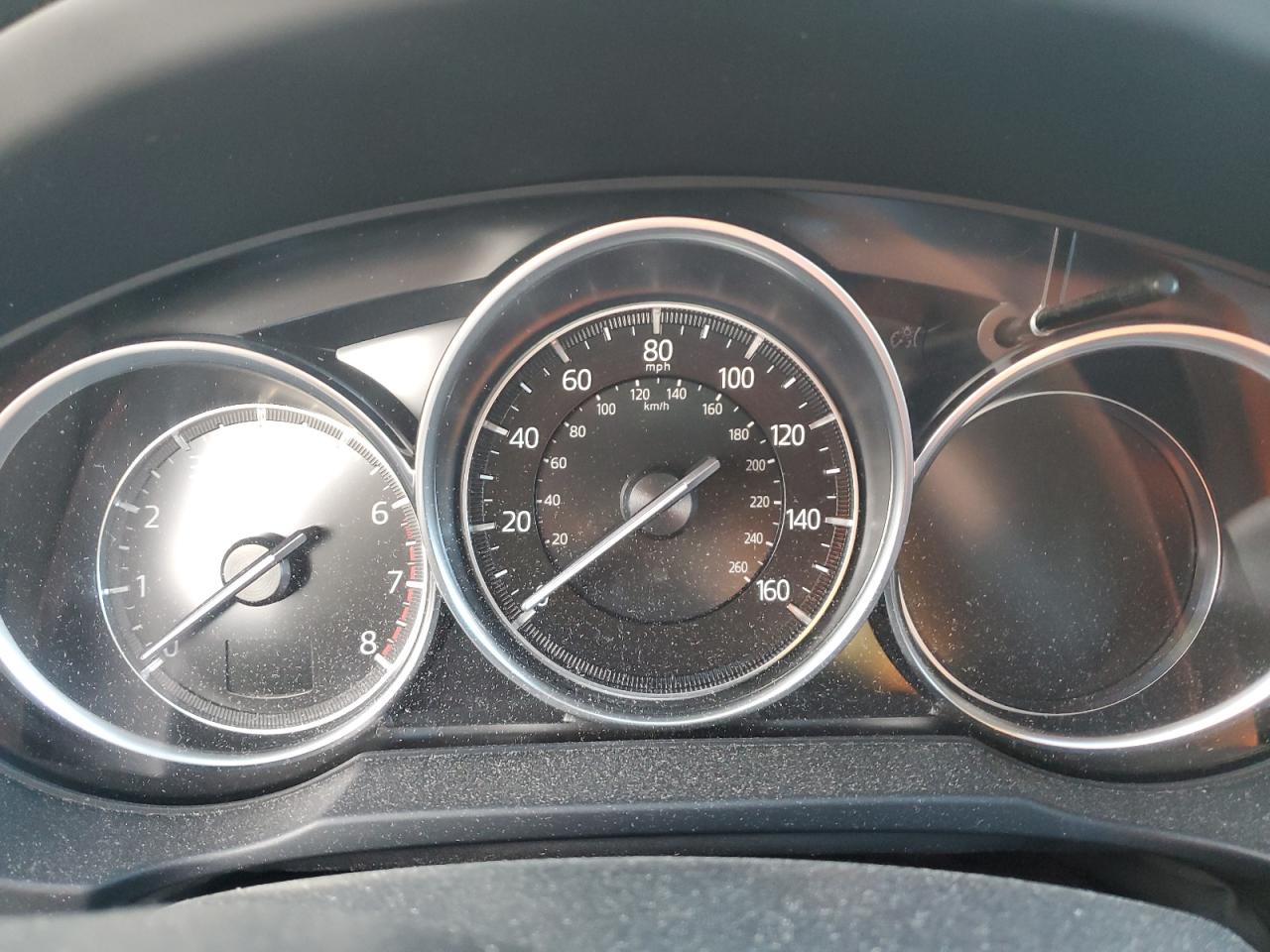 Mazda Cx Preferred Image 11