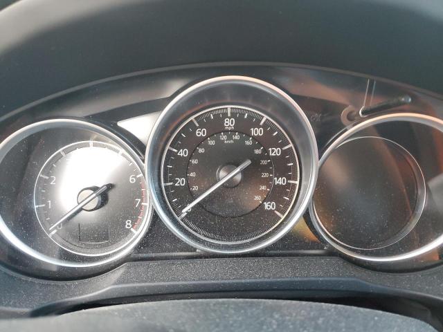 Mazda Cx Preferred Image 11