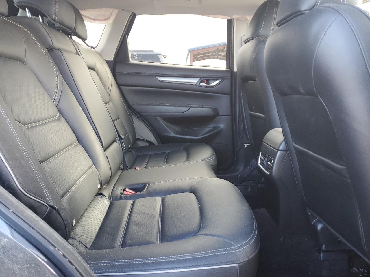 Mazda Cx Preferred Image 7