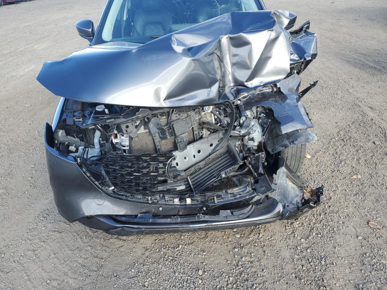 Mazda Cx Preferred Image 8