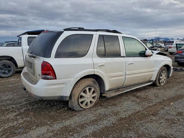 Buick Rainier Cxl Image 8