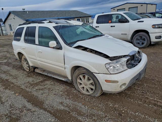 Buick Rainier Cxl Image 9