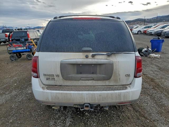 Buick Rainier Cxl Image 3