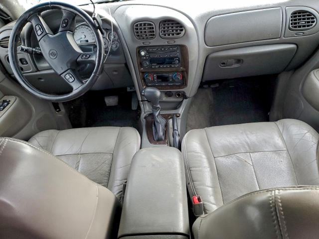 Buick Rainier Cxl Image 5