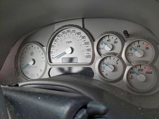 Buick Rainier Cxl Image 6