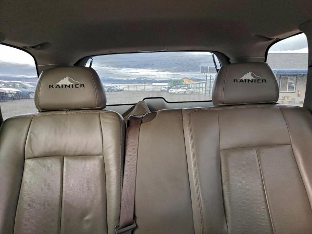 Buick Rainier Cxl Image 12