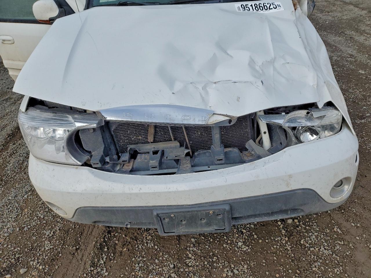 Buick Rainier Cxl Image 7