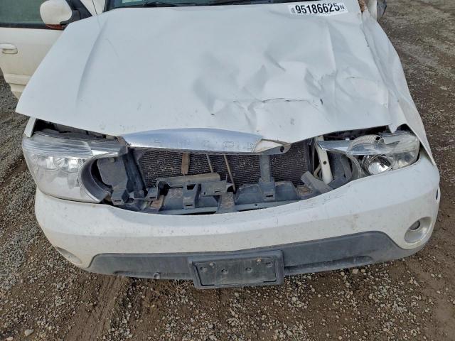 Buick Rainier Cxl Image 7