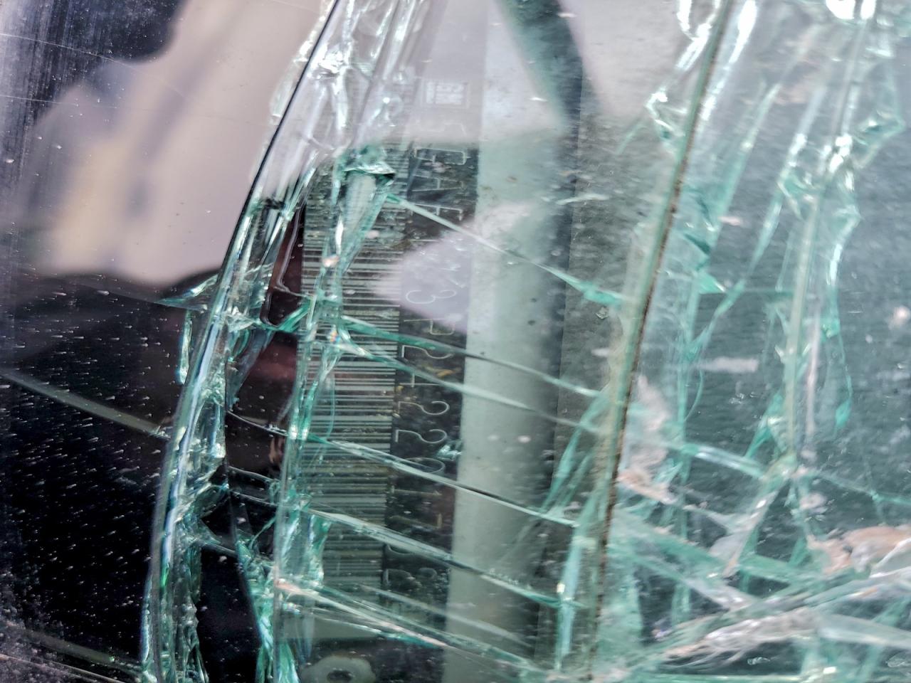 Buick Rainier Cxl Image 10